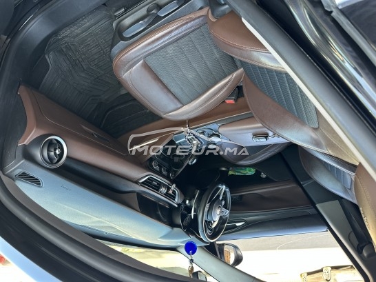 ألفا روميو ستيلفيو مستعملة 2799578