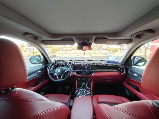 ألفا روميو ستيلفيو مستعملة 1665234