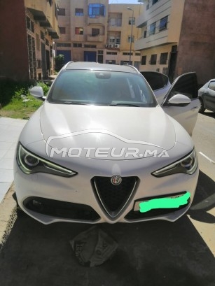 ألفا روميو ستيلفيو مستعملة 1629330