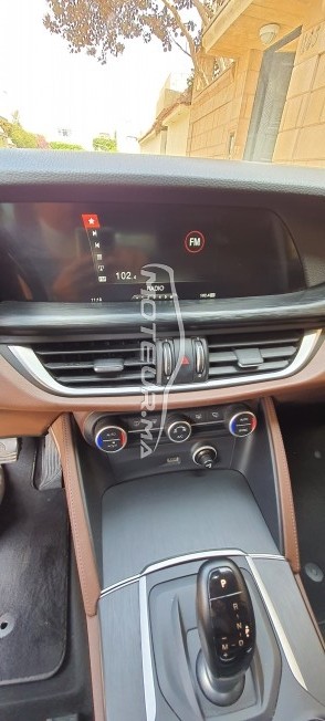 ALFA-ROMEO Stelvio occasion 1213958