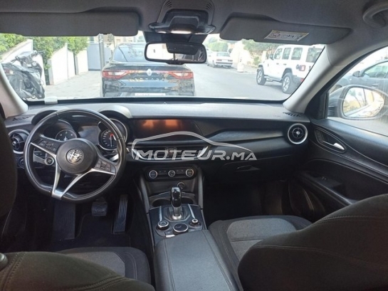 ALFA-ROMEO Stelvio occasion 3179449