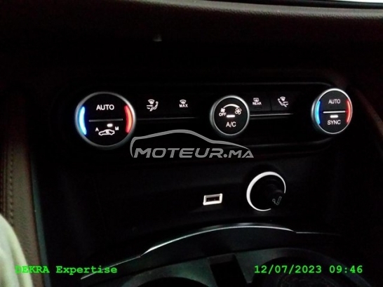 ALFA-ROMEO Stelvio occasion 1704816