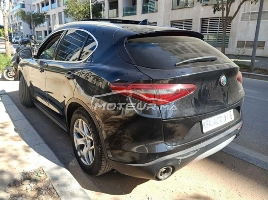 ألفا روميو ستيلفيو مستعملة 3546559