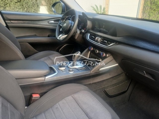 ألفا روميو ستيلفيو مستعملة 2216969