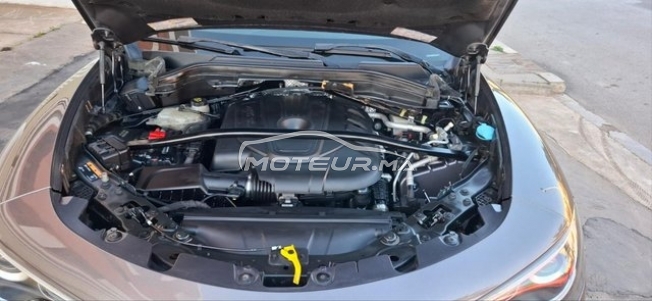 ألفا روميو ستيلفيو مستعملة 2008613