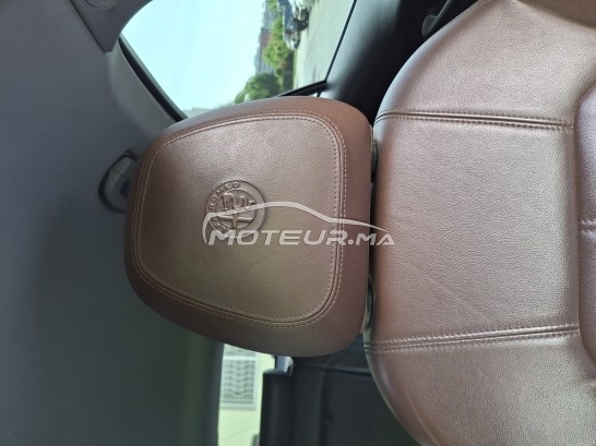 ألفا روميو ستيلفيو مستعملة 2705688