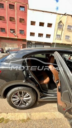 ألفا روميو ستيلفيو 180 cv مستعملة 2287957