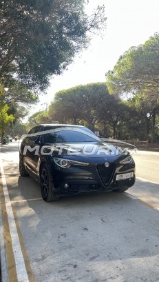 ألفا روميو ستيلفيو Veloce 2022 مستعملة 2552784