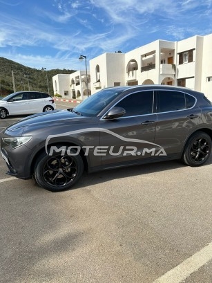 ألفا روميو ستيلفيو Q4 مستعملة 2003155