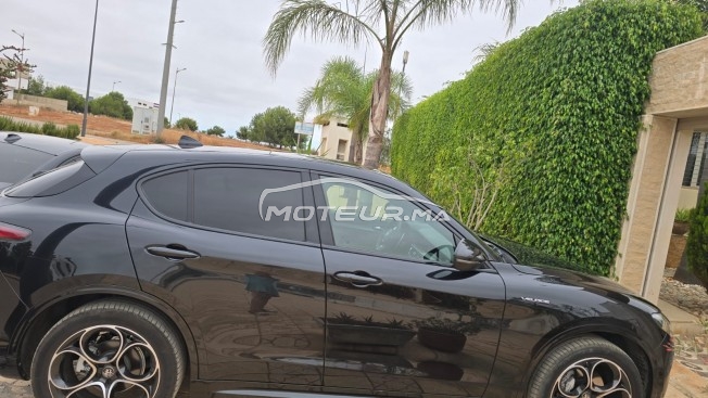 ألفا روميو ستيلفيو Veloce مستعملة 2795932