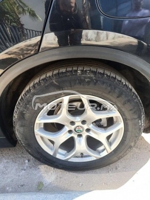 ألفا روميو ستيلفيو مستعملة 3546564