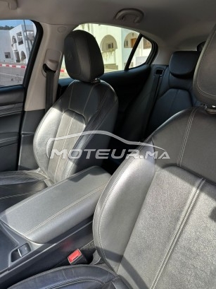 ألفا روميو ستيلفيو Q4 مستعملة 2003152