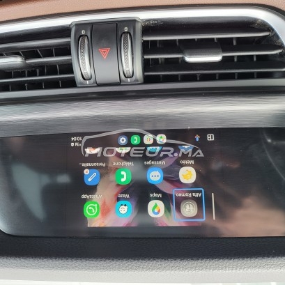 ألفا روميو ستيلفيو مستعملة 1867251