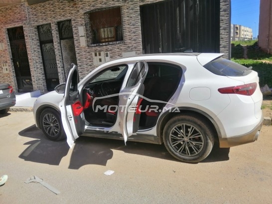 ألفا روميو ستيلفيو مستعملة 1627253