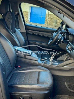 ALFA-ROMEO Stelvio 2.2 occasion 1979758