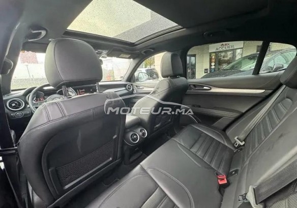 ألفا روميو ستيلفيو 2.2 jtd مستعملة 1785649