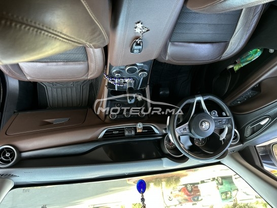 ألفا روميو ستيلفيو مستعملة 2799580