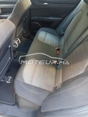 ALFA-ROMEO Stelvio occasion 3179450
