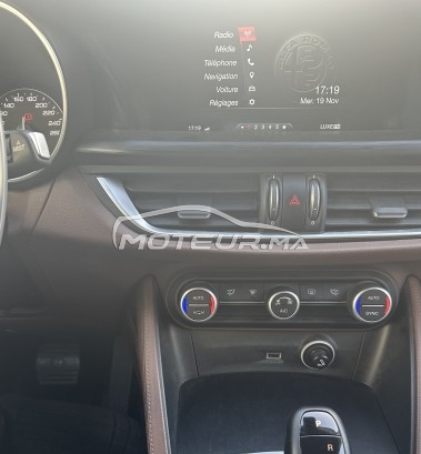 ألفا روميو ستيلفيو مستعملة 2904858