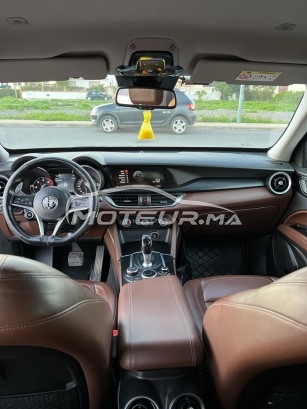 ألفا روميو ستيلفيو مستعملة 1938333