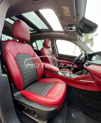 ألفا روميو ستيلفيو مستعملة 1724117