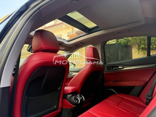 ألفا روميو ستيلفيو مستعملة 2868558