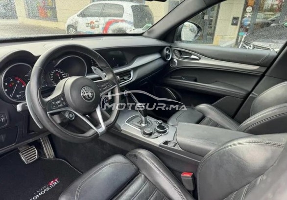 ألفا روميو ستيلفيو 2.2 jtd مستعملة 1785650