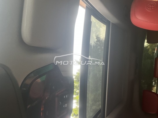 ألفا روميو ستيلفيو مستعملة 1866835