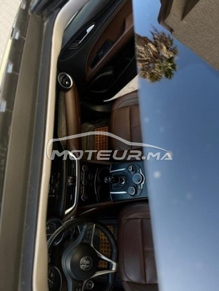 ALFA-ROMEO Stelvio occasion 3443360