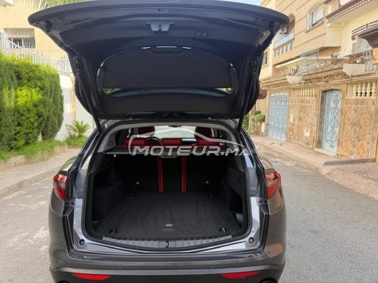 ألفا روميو ستيلفيو مستعملة 2868555