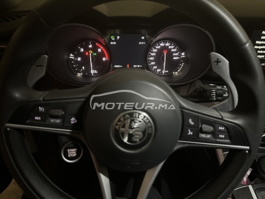 ألفا روميو ستيلفيو مستعملة 2904865