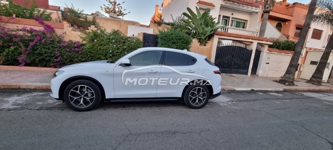 ألفا روميو ستيلفيو Ti 210ch 9cv q4 مستعملة 1772890