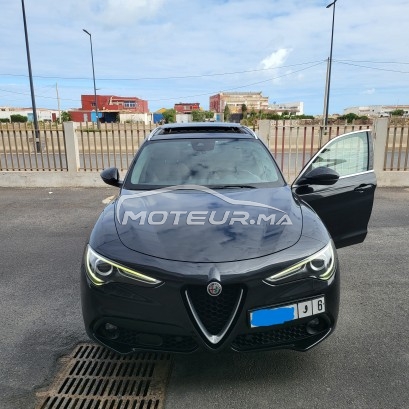 ألفا روميو ستيلفيو مستعملة 1867253