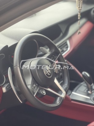 ألفا روميو ستيلفيو مستعملة 1866836