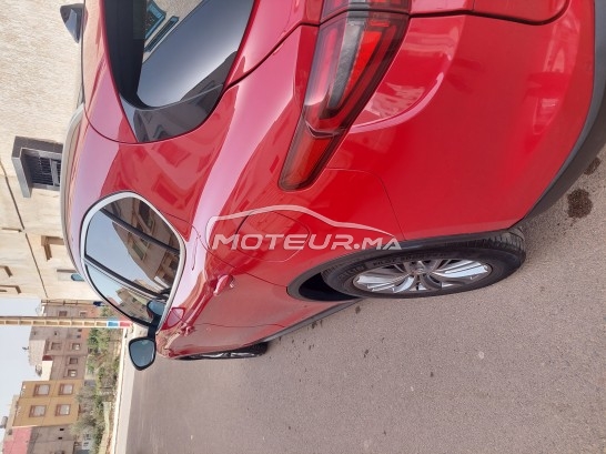 ALFA-ROMEO Stelvio occasion 1358046