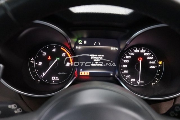 ALFA-ROMEO Stelvio occasion 3386779