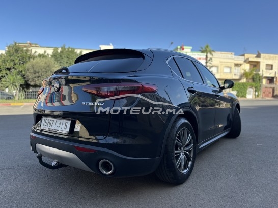 ألفا روميو ستيلفيو مستعملة 2799587