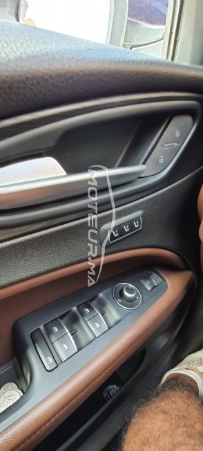 ALFA-ROMEO Stelvio occasion 1213959