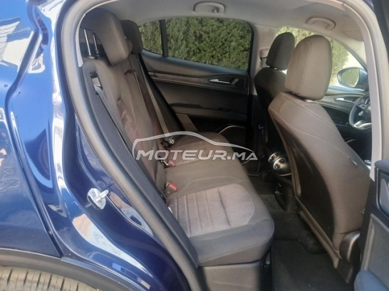 ألفا روميو ستيلفيو مستعملة 2216970