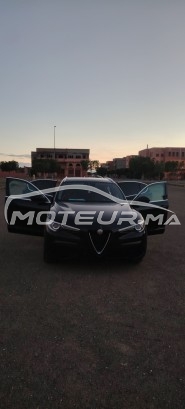 ألفا روميو ستيلفيو مستعملة 3145096