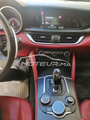 ألفا روميو ستيلفيو مستعملة 1627258