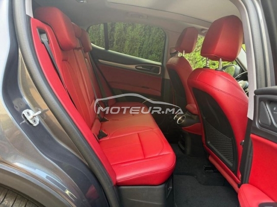 ألفا روميو ستيلفيو مستعملة 2868556