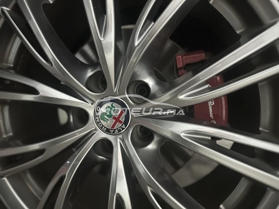 ألفا روميو ستيلفيو مستعملة 2904863