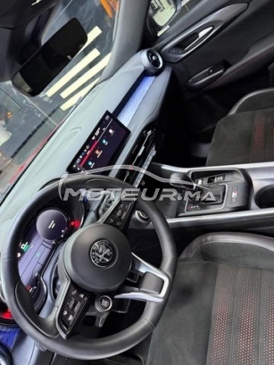 ألفا روميو تونالي مستعملة 2984773