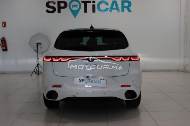 ALFA-ROMEO Tonale occasion 2981698