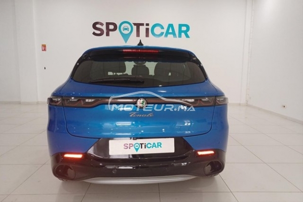 ألفا روميو تونالي مستعملة 3071722