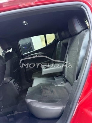 ألفا روميو تونالي مستعملة 2984775