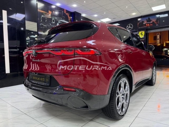 ألفا روميو تونالي مستعملة 2984768