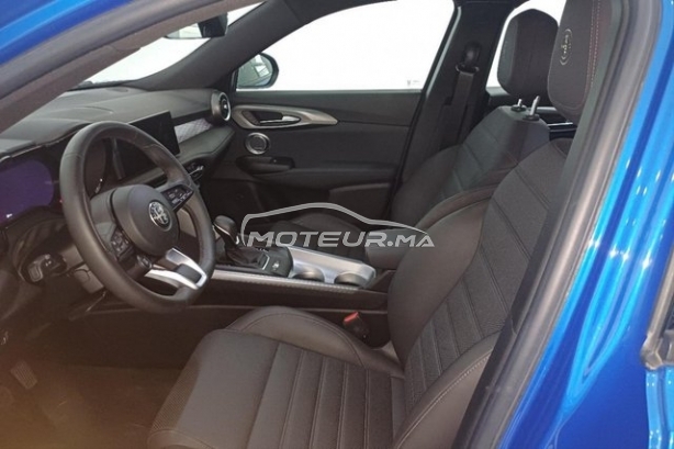 ألفا روميو تونالي مستعملة 2952322