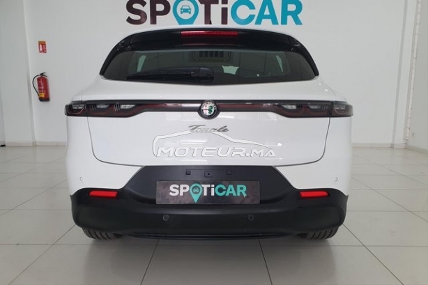 ألفا روميو تونالي مستعملة 3071779